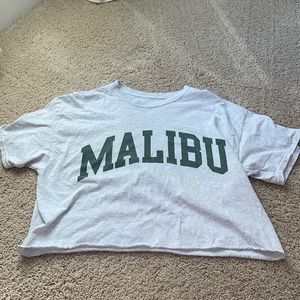 Brandy Melville Malibu Tee